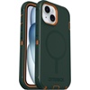 image:imageOtterBox iPhone 17e amp iPhone 16e Only  Defender Series Case  Black  Case Only  Rugged amp Durable  with Port Protection  Microbial Defense ProtectionGreen Intrigue