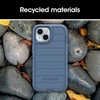 image:imageOtterBox iPhone 17e amp iPhone 16e Only  Defender Series Case  Black  Case Only  Rugged amp Durable  with Port Protection  Microbial Defense ProtectionBaby Blue Jeans Blue