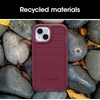 image:imageOtterBox iPhone 17e amp iPhone 16e Only  Defender Series Case  Black  Screenless  Rugged amp Durable  with Port Protection  Holster Clip Includes  Microbial Defense ProtectionFoxberry Pink