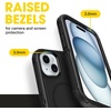 image:imageOtterBox iPhone 17e amp iPhone 16e Only  Defender Series Case  Black  Screenless  Rugged amp Durable  with Port Protection  Holster Clip Includes  Microbial Defense ProtectionBlack