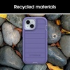 image:imageOtterBox iPhone 17e amp iPhone 16e Only  Defender Series Case  Black  Screenless  Rugged amp Durable  with Port Protection  Holster Clip Includes  Microbial Defense ProtectionMountain Majesty Purple