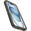 image:imageOtterBox iPhone 17e amp iPhone 16e Only  Defender Series Case  Black  Screenless  Rugged amp Durable  with Port Protection  Holster Clip Includes  Microbial Defense ProtectionLichen The Trek Green