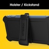 image:imageOtterBox iPhone 17e amp iPhone 16e Only  Defender Series Case  Black  Screenless  Rugged amp Durable  with Port Protection  Holster Clip Includes  Microbial Defense ProtectionBaby Blue Jeans Blue