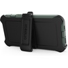 image:imageOtterBox iPhone 17e amp iPhone 16e Only  Defender Series Case  Black  Screenless  Rugged amp Durable  with Port Protection  Holster Clip Includes  Microbial Defense ProtectionForest Ranger Green