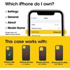image:imageOtterBox iPhone 17e amp iPhone 16e Only  Defender Series Case  Black  Screenless  Rugged amp Durable  with Port Protection  Holster Clip Includes  Microbial Defense ProtectionBlack