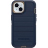 image:imageOtterBox iPhone 17e amp iPhone 16e Only  Defender Series Case  Black  Screenless  Rugged amp Durable  with Port Protection  Holster Clip Includes  Microbial Defense ProtectionBlue Suede Shoes