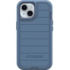 image:imageOtterBox iPhone 17e amp iPhone 16e Only  Defender Series Case  Black  Screenless  Rugged amp Durable  with Port Protection  Holster Clip Includes  Microbial Defense ProtectionBaby Blue Jeans Blue