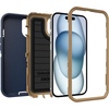 image:imageOtterBox iPhone 17e amp iPhone 16e Only  Defender Series Case  Black  Screenless  Rugged amp Durable  with Port Protection  Holster Clip Includes  Microbial Defense ProtectionBlue Suede Shoes