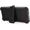 image:imageOtterBox iPhone 17e amp iPhone 16e Only  Defender Series Case  Black  Screenless  Rugged amp Durable  with Port Protection  Holster Clip Includes  Microbial Defense ProtectionForest Ranger Green
