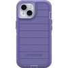 image:imageOtterBox iPhone 17e amp iPhone 16e Only  Defender Series Case  Black  Screenless  Rugged amp Durable  with Port Protection  Holster Clip Includes  Microbial Defense ProtectionMountain Majesty Purple
