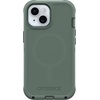 image:imageOtterBox iPhone 17e amp iPhone 16e Only  Defender Series Case  Black  Screenless  Rugged amp Durable  with Port Protection  Holster Clip Includes  Microbial Defense ProtectionForest Ranger Green