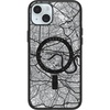 image:imageOtterBox  iPhone 15 Plus Case  Made for Apple MagSafe Travel Inspired Protective Phone Case Sleek amp PocketFriendly Profile Passport LondonBlack
