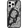 image:imageOtterBox Clear case with Colorful Grip Edge case for iPhone 15 Pro Max  Tokyo BlackNew York