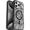 image:imageOtterBox Clear case with Colorful Grip Edge case for iPhone 15 Pro Max  Tokyo BlackParis Black