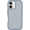 image:imageOtterBox Core Series for MagSafe for iPhone 16  ICY Mist Blue Sleek Rubber Design Smooth Finish Camera Bumpers and Protective Screen Lip UltraThin Sleek iPhone CaseIcy Mist Blue