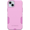image:imageOtterBox iPhone 15 Plus and iPhone 14 Plus Commuter Series Case  Black Slim amp Tough PocketFriendly with Port ProtectionPink