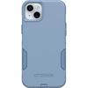 image:imageOtterBox iPhone 15 Plus and iPhone 14 Plus Commuter Series Case  Crisp Denim Blue Slim amp Tough PocketFriendly with Port Protection