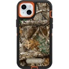 image:imageOtterBox iPhone 15 Plus and iPhone 14 Plus Defender Series Case  Black screenless Rugged amp Durable with Port Protection Includes Holster Clip KickstandRealtree Orange