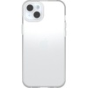 image:imageOtterBox iPhone 15 Plus and iPhone 14 Plus Prefix Series Case  Clear UltraThin PocketFriendly Raised Edges Protect Camera amp Screen Wireless Charging CompatibleClear