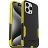 Black & Yellow