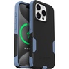 image:imageOtterBox iPhone 15 Pro MAX Only Commuter Series Case  GET Your Greens Green Slim amp Tough PocketFriendly with Port ProtectionBlackBlue