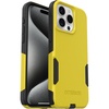 Yellow & Black