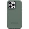 image:imageOtterBox iPhone 15 Pro MAX Only Defender Series Case  Mountain Majesty Purple screenless Rugged amp Durable with Port Protection Includes Holster Clip KickstandGreen