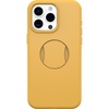 image:imageOtterBox iPhone 15 Pro MAX Only OtterGrip Symmetry Series Case  Island Getaway Green Builtin Grip Sleek case Snaps to MagSafe Raised Edges Protect Camera amp ScreenAspen Gleam