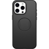 image:imageOtterBox iPhone 15 Pro MAX Only OtterGrip Symmetry Series Case  Island Getaway Green Builtin Grip Sleek case Snaps to MagSafe Raised Edges Protect Camera amp ScreenBlack