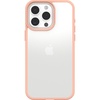 image:imageOtterBox iPhone 15 Pro MAX Only Prefix Series Case  Clear UltraThin PocketFriendly Raised Edges Protect Camera amp Screen Wireless Charging CompatiblePeach Perfect