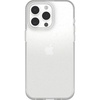 image:imageOtterBox iPhone 15 Pro MAX Only Prefix Series Case  Clear UltraThin PocketFriendly Raised Edges Protect Camera amp Screen Wireless Charging CompatibleClearGlitter