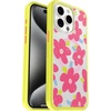image:imageOtterBox iPhone 15 Pro MAX Only Symmetry Series Case  Arizona Sunrise Blue Snaps to MagSafe UltraSleek Raised Edges Protect Camera amp ScreenWhimsy Bloom