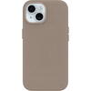 image:imageOtterBox iPhone 15 Pro Max Symmetry Series Cactus Leather Embroidery for MagSafe  Enchanted Garden Blue Slim Premium Protective iPhone CaseNew Grey Comfort