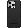 image:imageOtterBox iPhone 15 Pro Only Commuter Series Case  Black Slim amp Tough PocketFriendly with Port ProtectionBlack