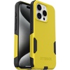 Yellow & Black