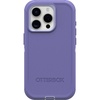 image:imageOtterBox iPhone 15 Pro Only Defender Series Case  Mountain Majesty Purple screenless Rugged amp Durable with Port Protection Includes Holster Clip Kickstand