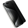 image:imageOtterBox iPhone 15 Pro Only Glass Screen Protector scratch protection flawless clarity fingerprint resistant ships in polybag ideal for business customersAntimicrobial and Privacy Glass