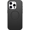 image:imageOtterBox iPhone 15 Pro Only OtterGrip Symmetry Series Case  You DO Blue Builtin Grip Sleek Case Snaps to MagSafe Raised Edges Protect Camera amp ScreenBlack