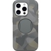 Iron Camo