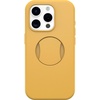 image:imageOtterBox iPhone 15 Pro Only OtterGrip Symmetry Series Case  You DO Blue Builtin Grip Sleek Case Snaps to MagSafe Raised Edges Protect Camera amp ScreenAspen Gleam