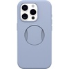 image:imageOtterBox iPhone 15 Pro Only OtterGrip Symmetry Series Case  You DO Blue Builtin Grip Sleek Case Snaps to MagSafe Raised Edges Protect Camera amp ScreenYou Do Blue