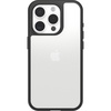 Clear/Black