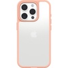 image:imageOtterBox iPhone 15 Pro Only Prefix Series Case  Peach Perfect UltraThin PocketFriendly Raised Edges Protect Camera amp Screen Wireless Charging CompatiblePeach Perfect