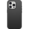 image:imageOtterBox iPhone 15 Pro Only Symmetry Series Case  Black UltraSleek Wireless Charging Compatible Raised Edges Protect Camera amp ScreenBlack