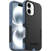 Black & Blue