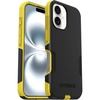 Black & Yellow
