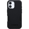 image:imageOtterBox iPhone 16 Commuter Series Case  Baby Blue Jeans Thin amp Protective iPhone Case DualLayer Impact Absorbing iPhone CaseBlack