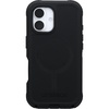 image:imageOtterBox iPhone 16 Defender Series Case  Black  Tough Rugged amp Durable iPhone Case Snaps on MagSafe MultiLayer Impact Absorbing iPhone CaseBlack