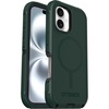 Cinder Cashew (Green & Black)