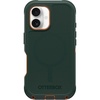 New: Green Intrigue
